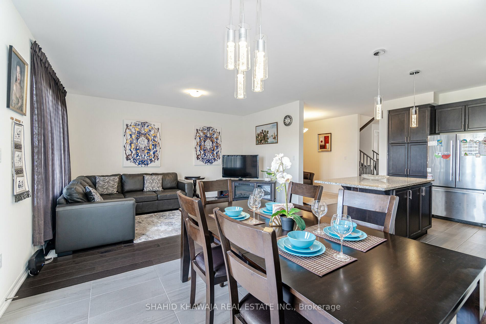 3470 Vernon Powell Drive W