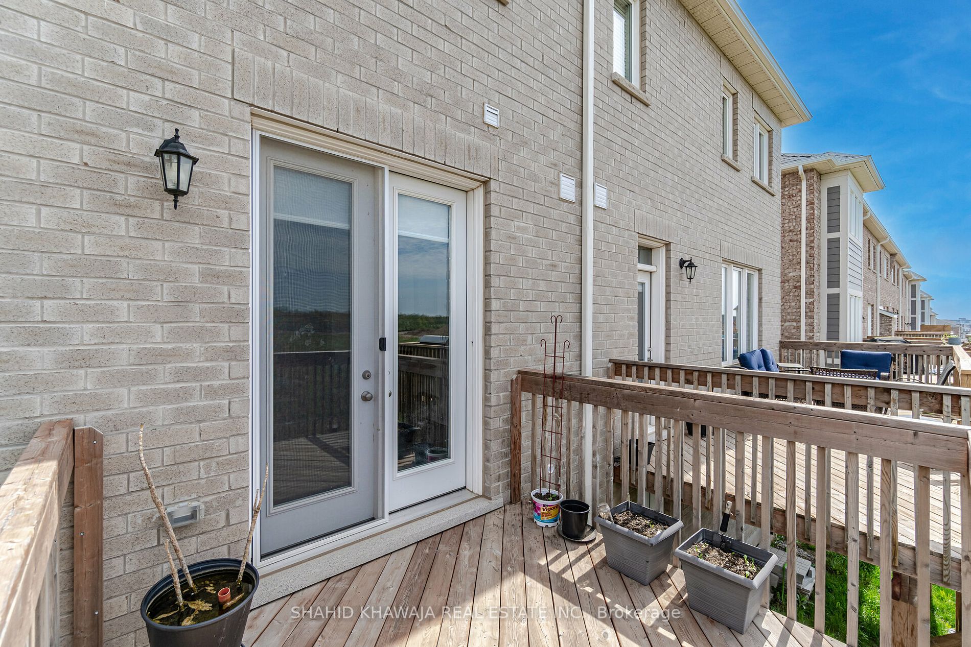 3470 Vernon Powell Drive W