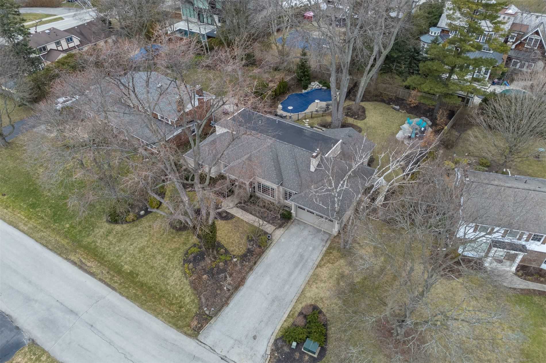 1315 Cleaver Dr