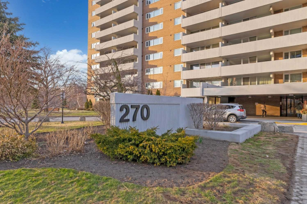 270 Scarlett Rd, Toronto