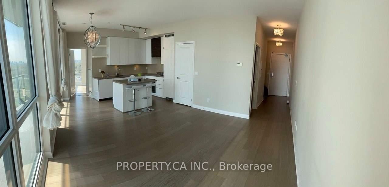 59 Annie Craig Drive, #2607