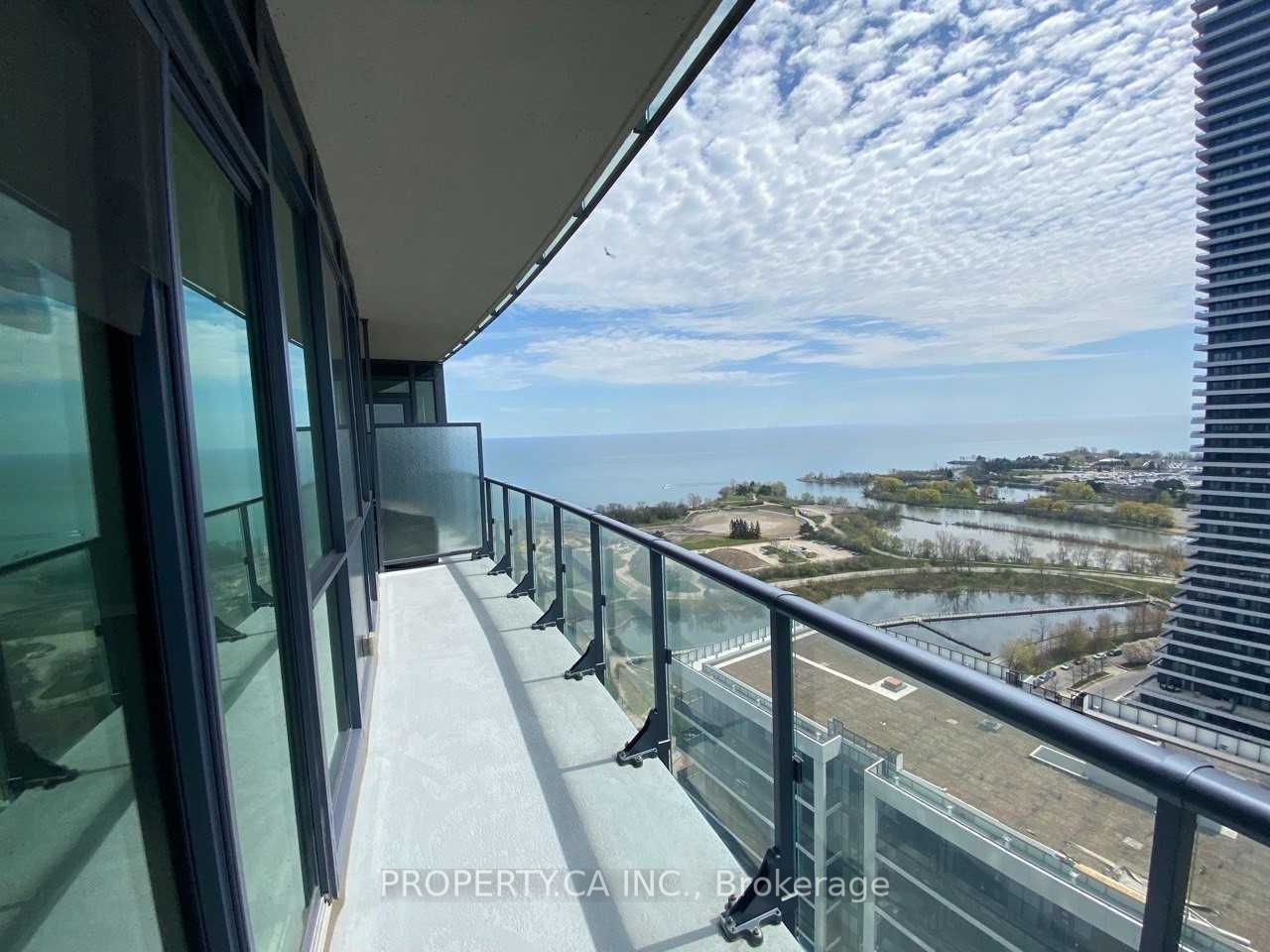 59 Annie Craig Drive, #2607