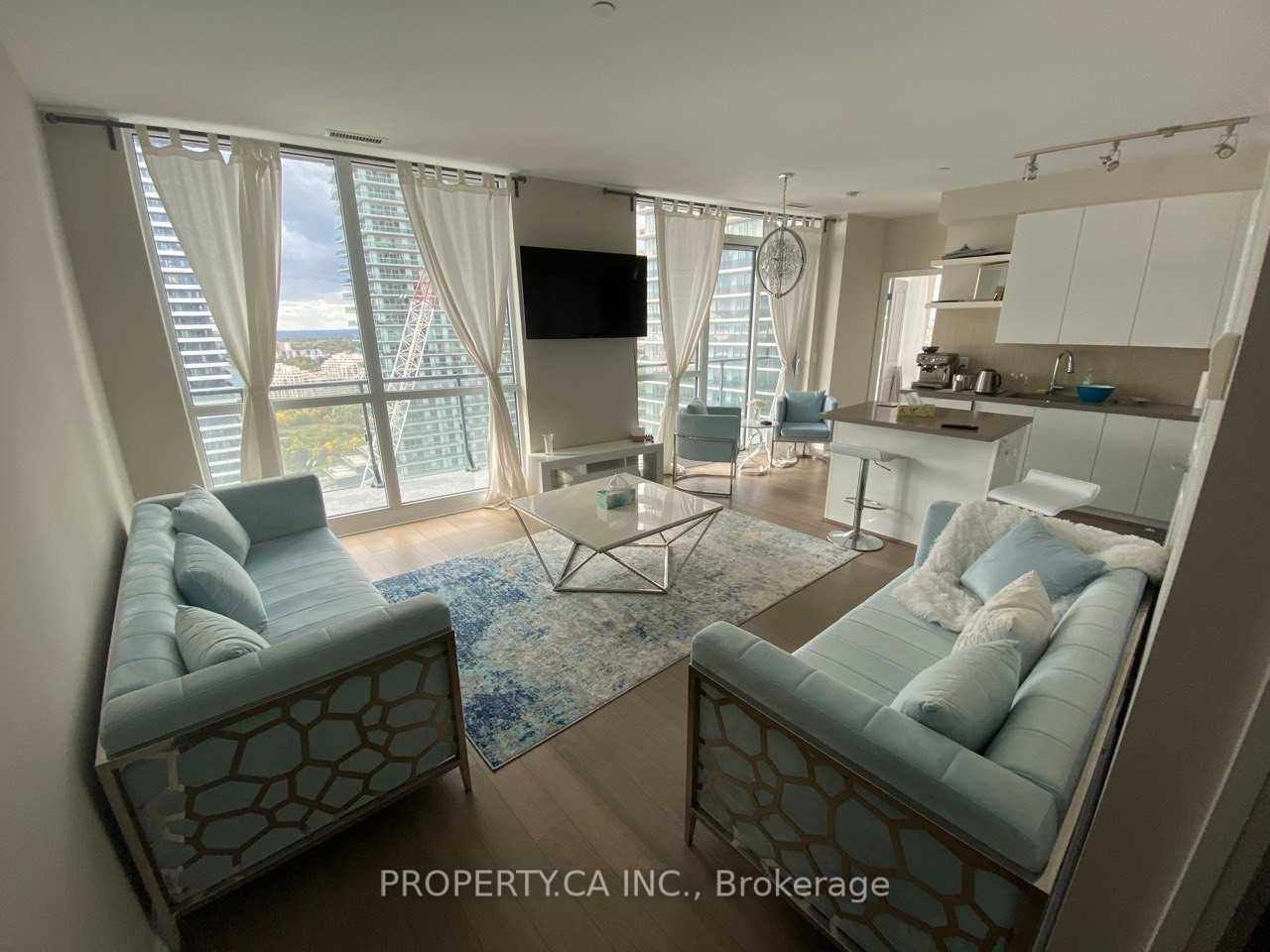 59 Annie Craig Drive, #2607