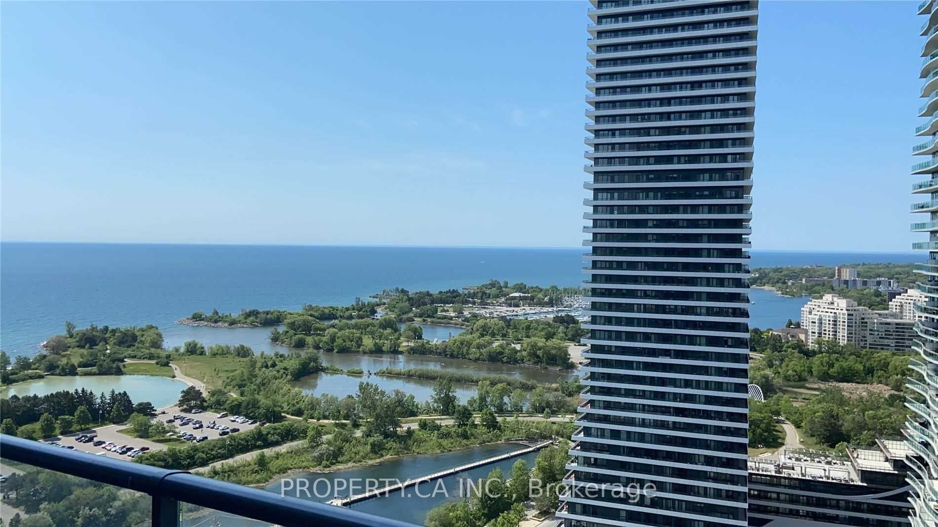 59 Annie Craig Drive, #2607