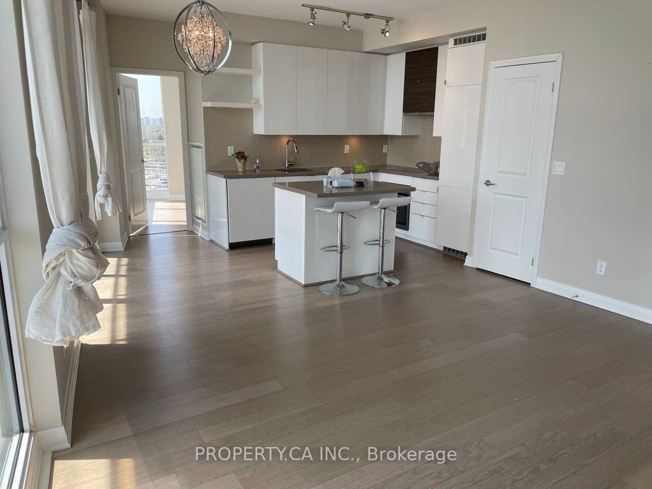 59 Annie Craig Drive, #2607