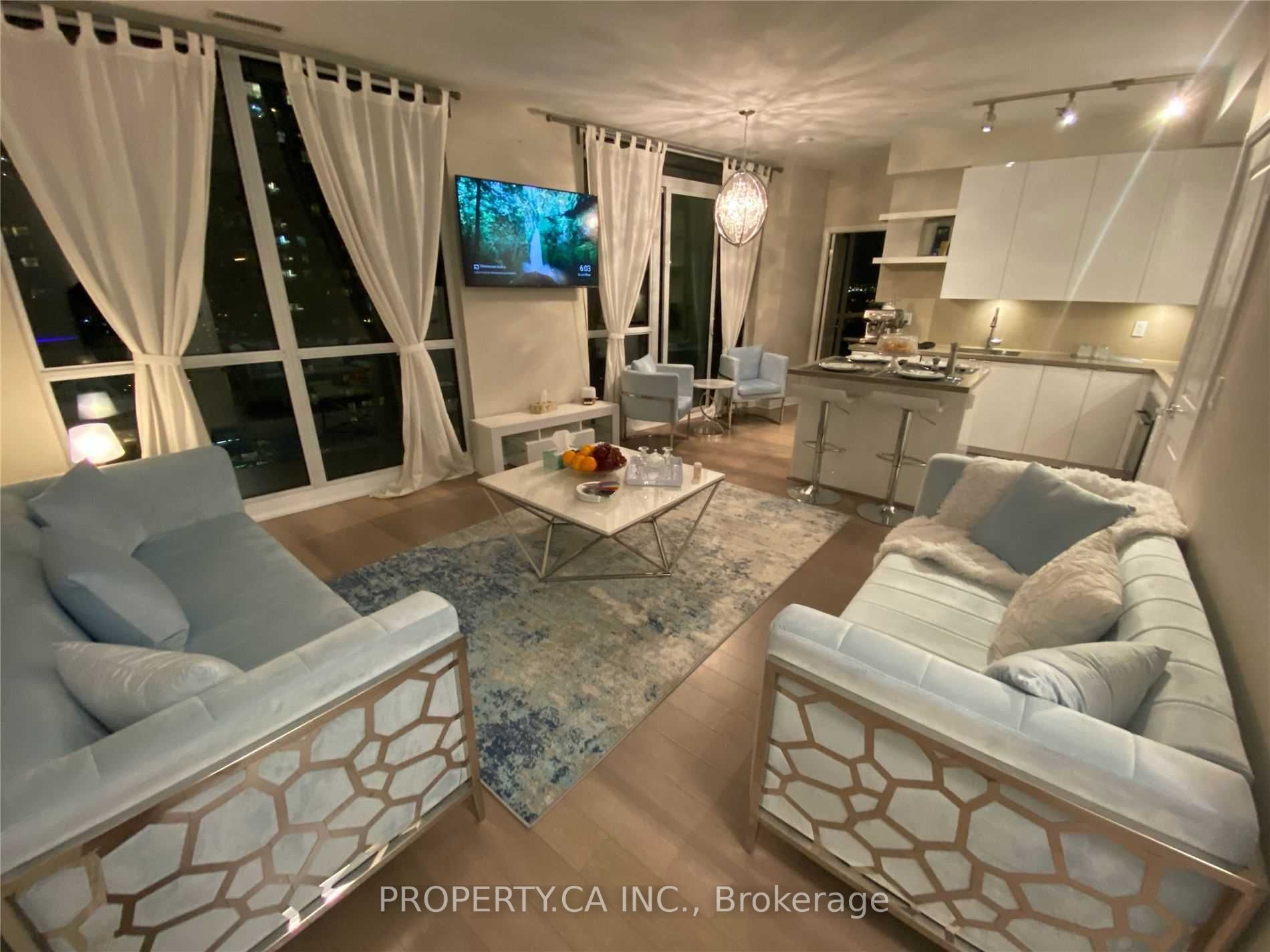59 Annie Craig Drive, #2607