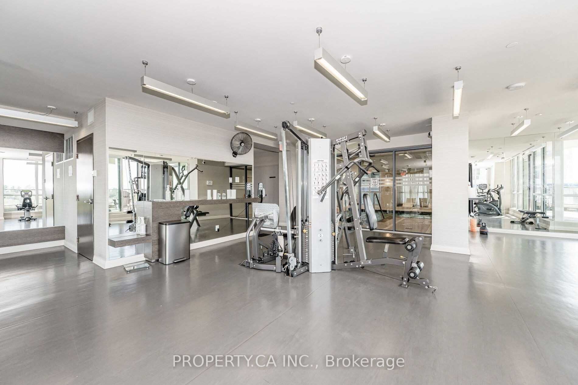 59 Annie Craig Drive, #2607