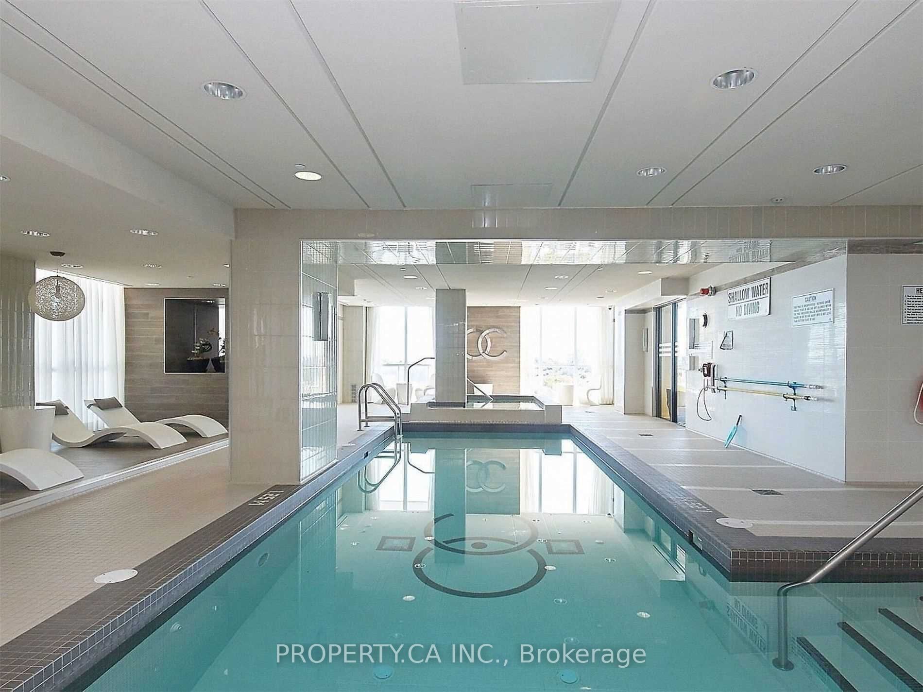 59 Annie Craig Drive, #2607