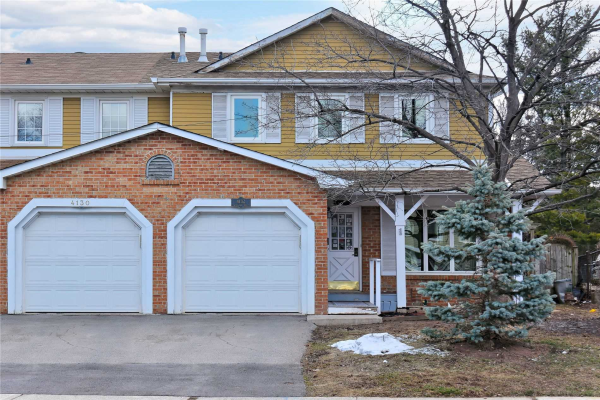 4132 Sunflower Dr, Mississauga