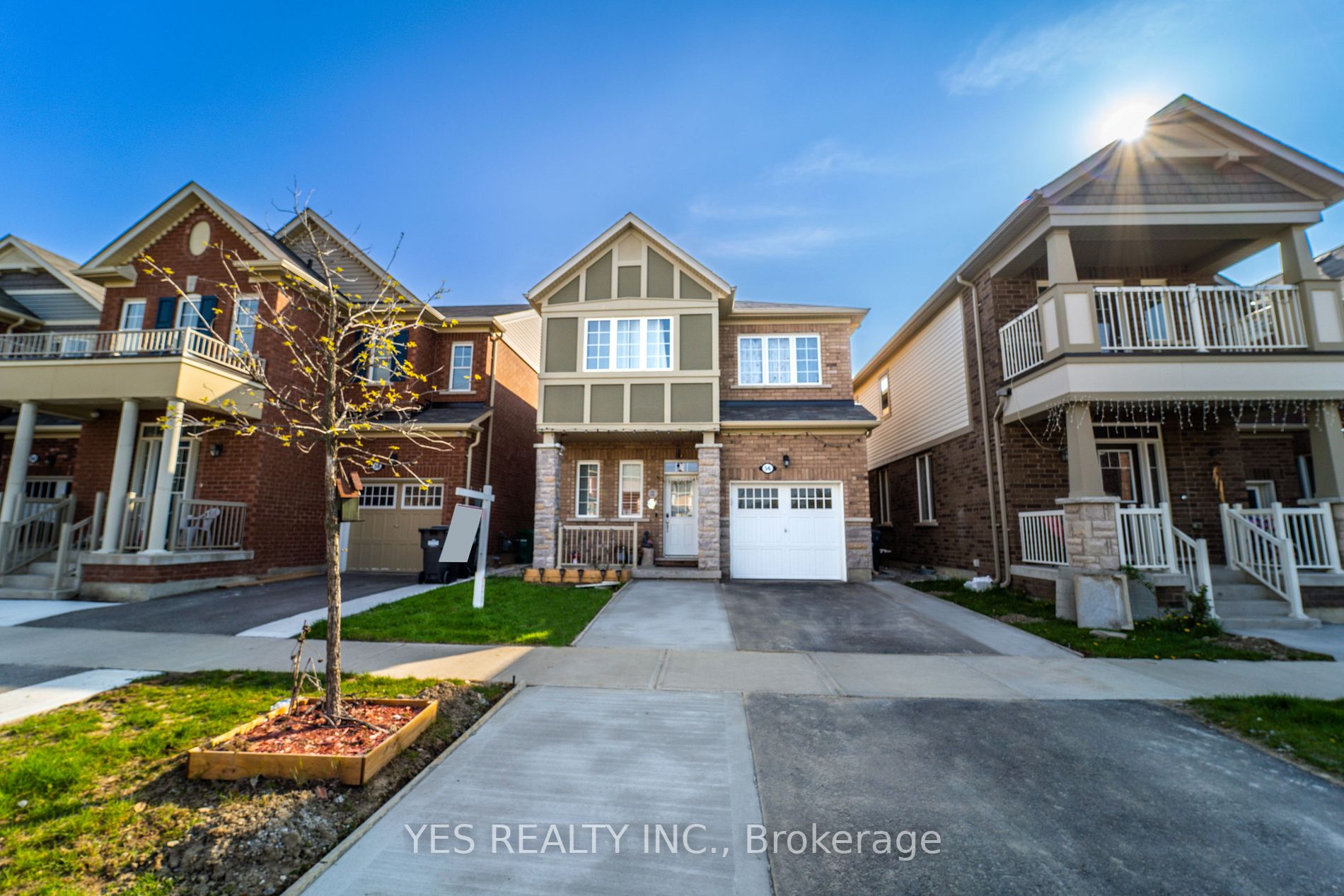 56 Callandar Rd