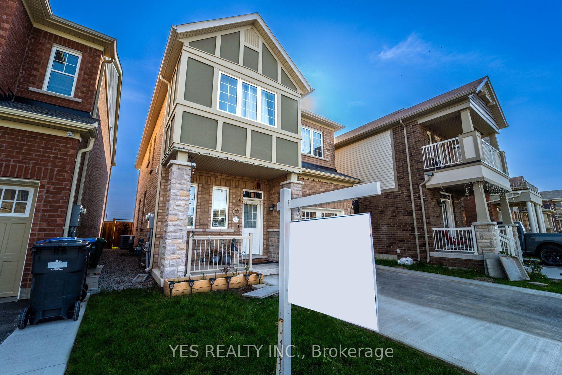56 Callandar Rd