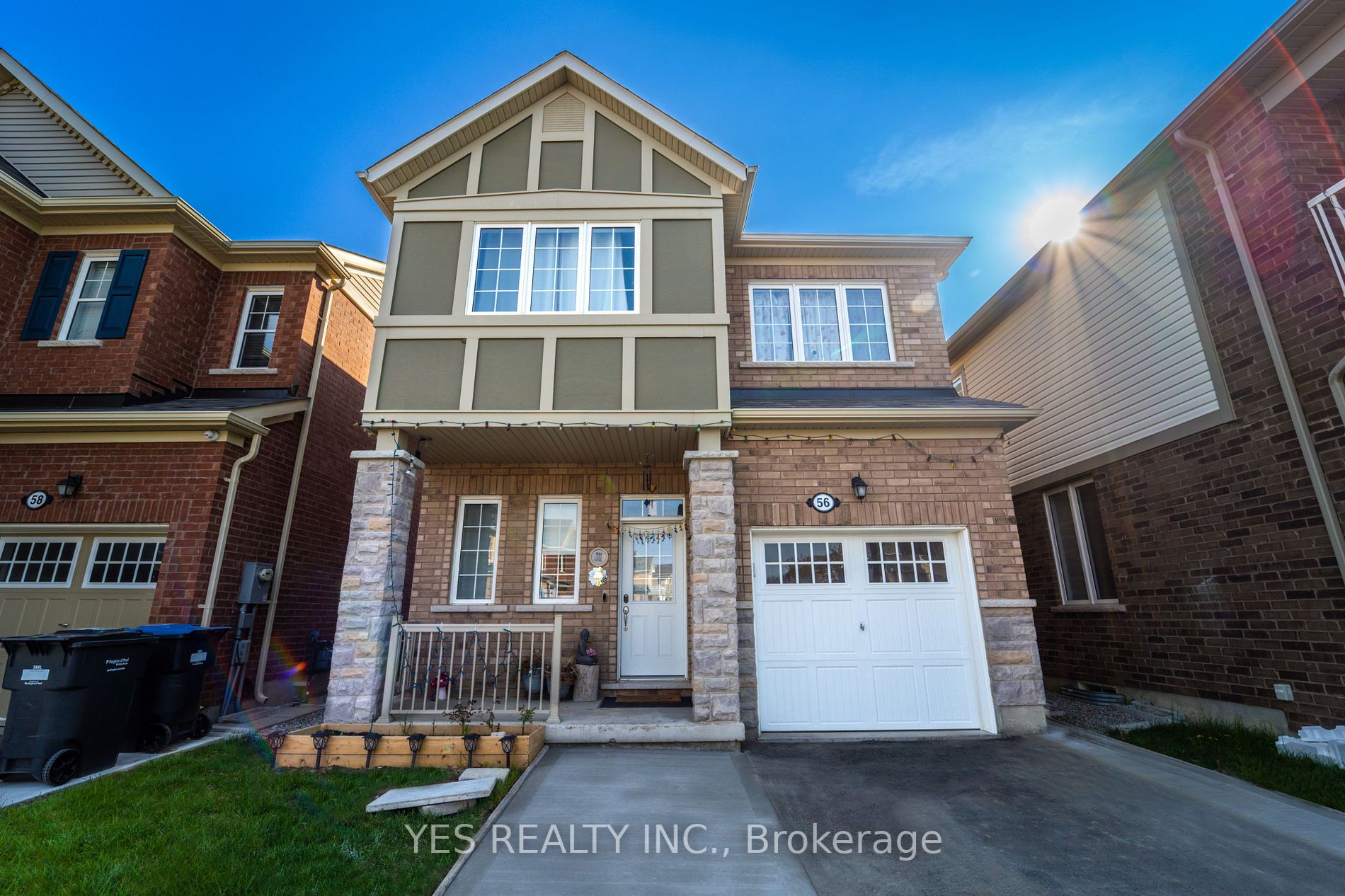 56 Callandar Rd
