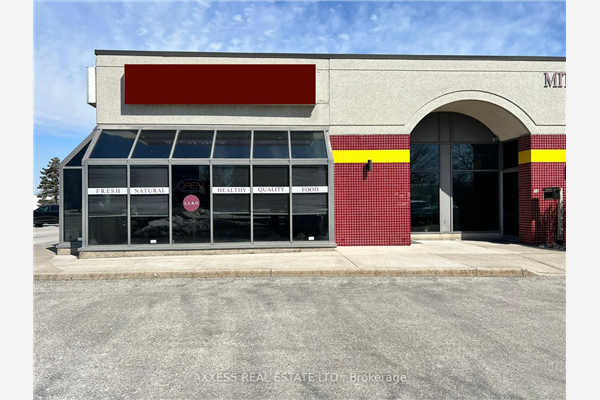 5225 Orbitor Dr, Mississauga