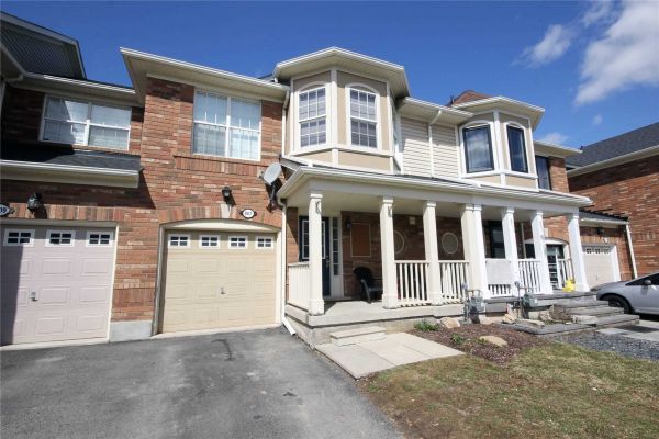 807 Gazley Circ, Milton