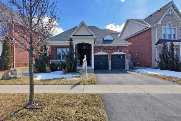 31 Atchison Dr, Caledon