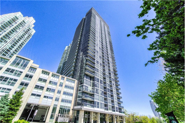 223 Webb Dr, Mississauga