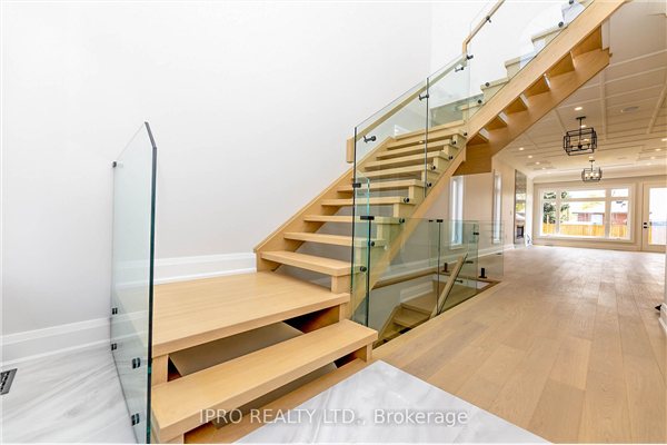 303 Delta St, Toronto