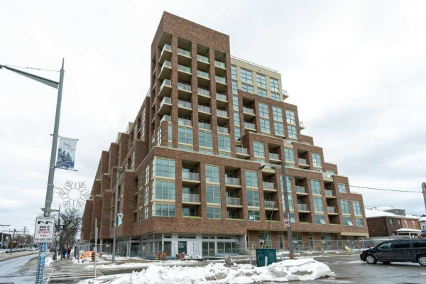 1791 St. Clair Ave W, Toronto