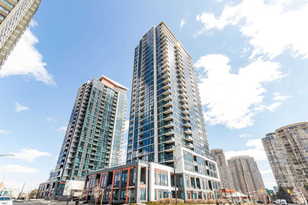 75 Eglinton Ave, Mississauga