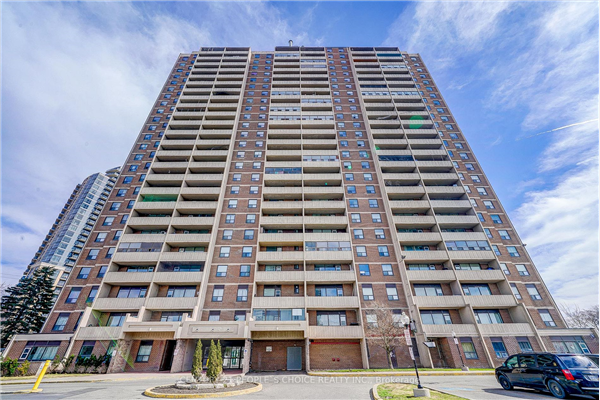 3390 Weston Rd, Toronto