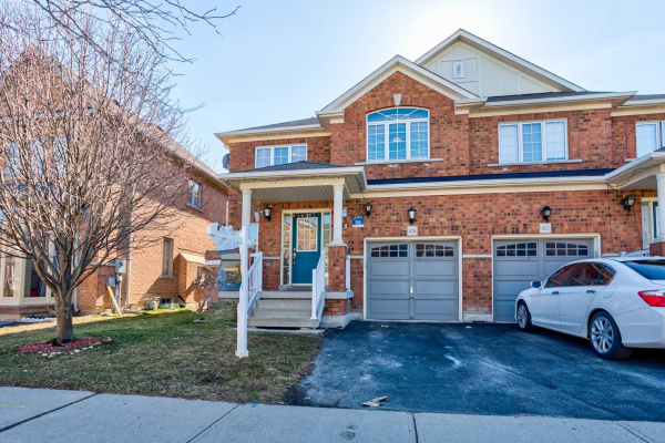 424 Chandler Cres, Milton