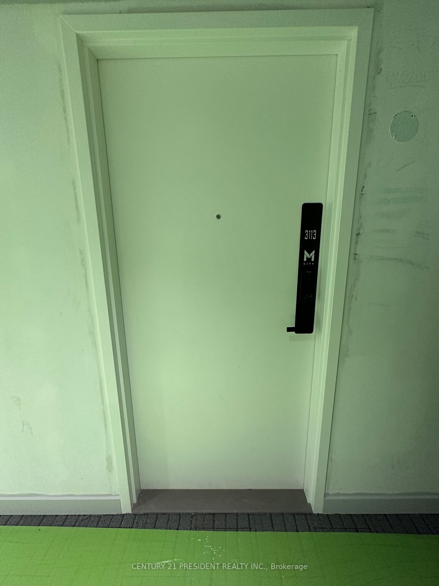 3900 Confederation Parkway #3113