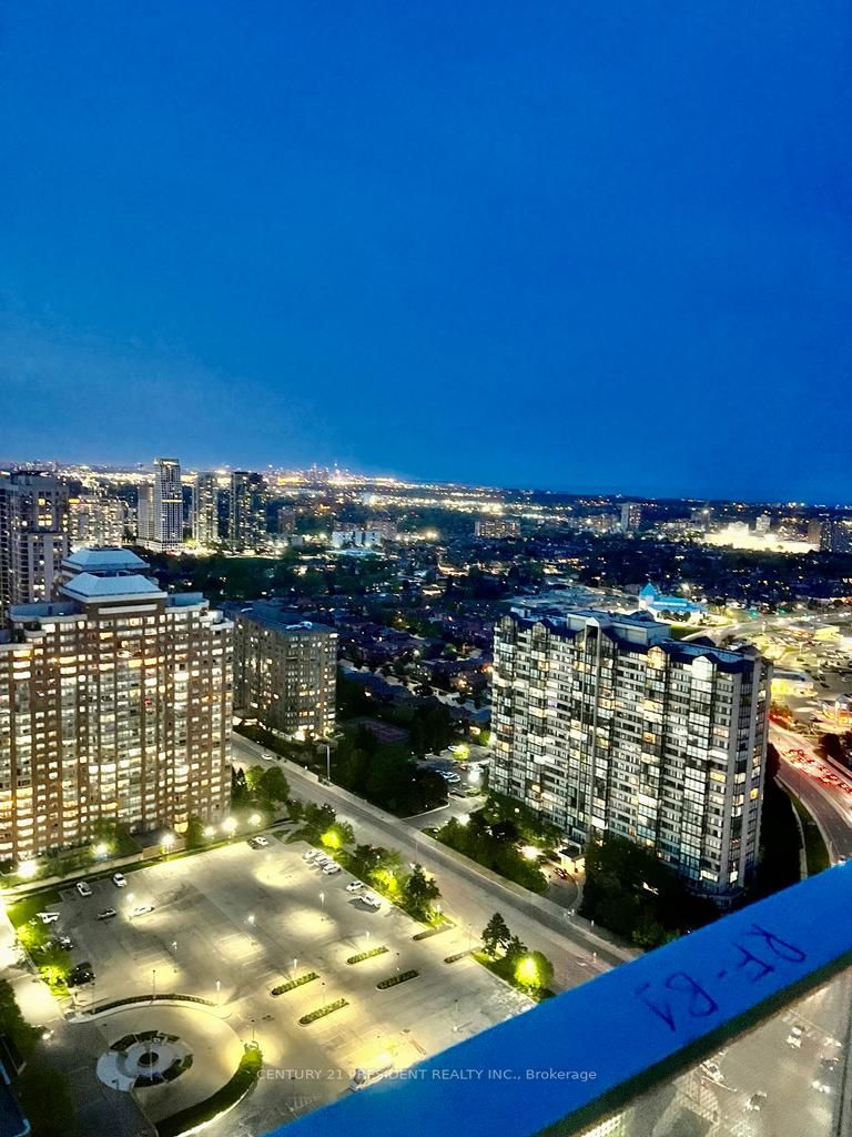 3900 Confederation Parkway #3113