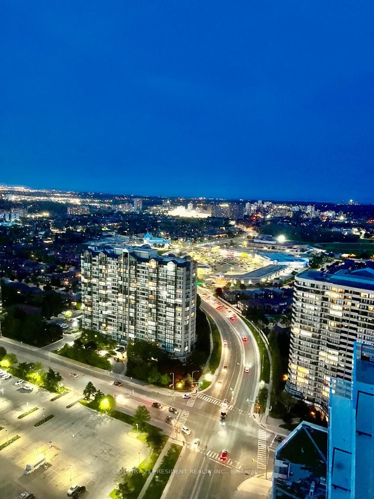 3900 Confederation Parkway #3113