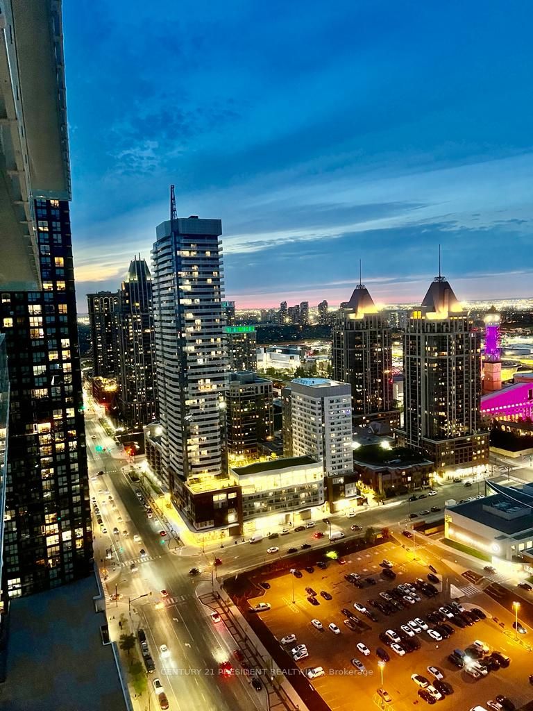3900 Confederation Parkway #3113