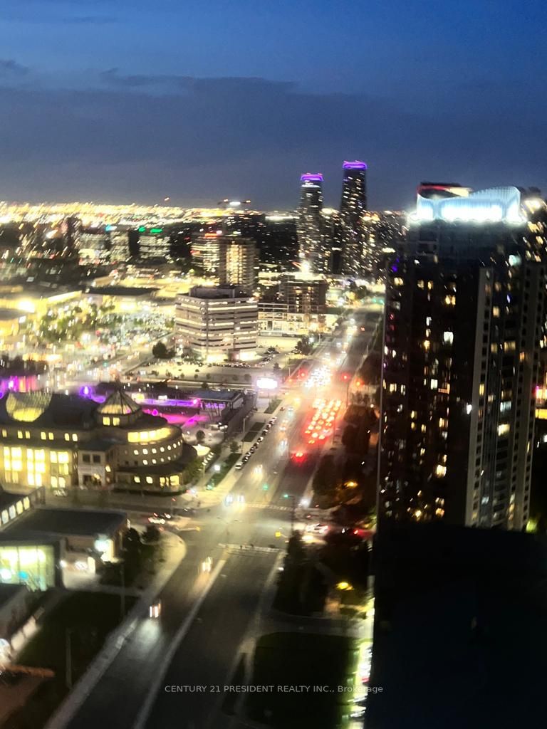 3900 Confederation Parkway #3113