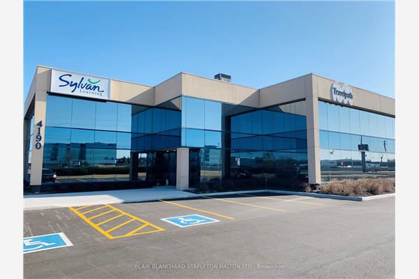 4190 South Service Rd S, Burlington
