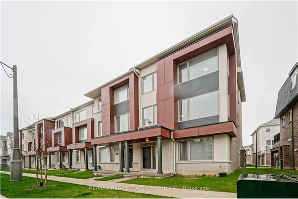 3346 Carding Mill Tr, Oakville