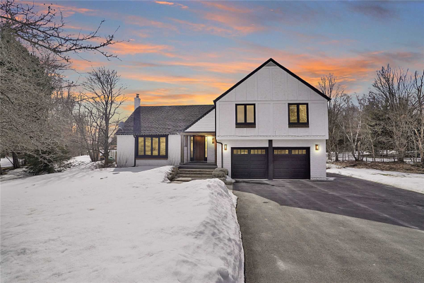 14 Glenn Crt, Caledon