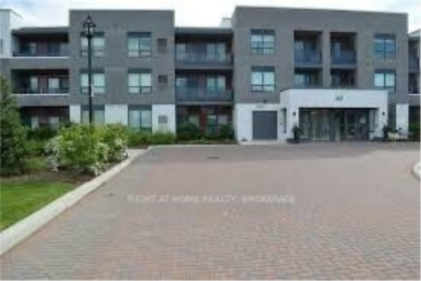 40 Via Rosedale Rd, Brampton