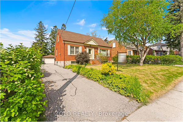 6 Adele Ave, Toronto
