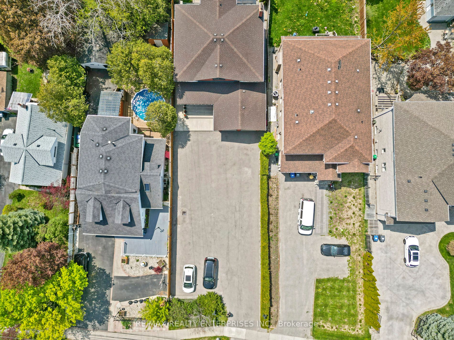 1414 Cawthra Rd