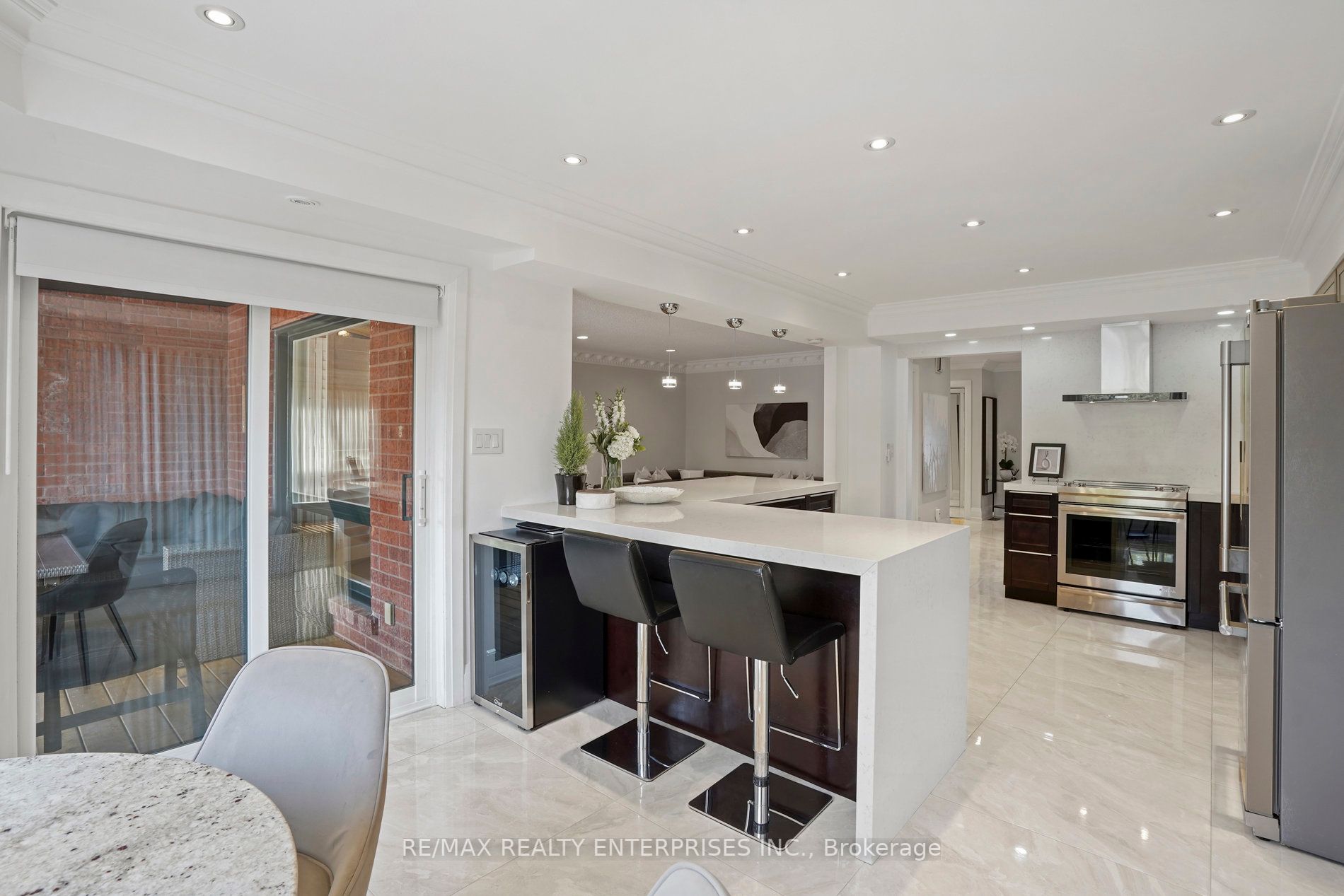 1414 Cawthra Rd