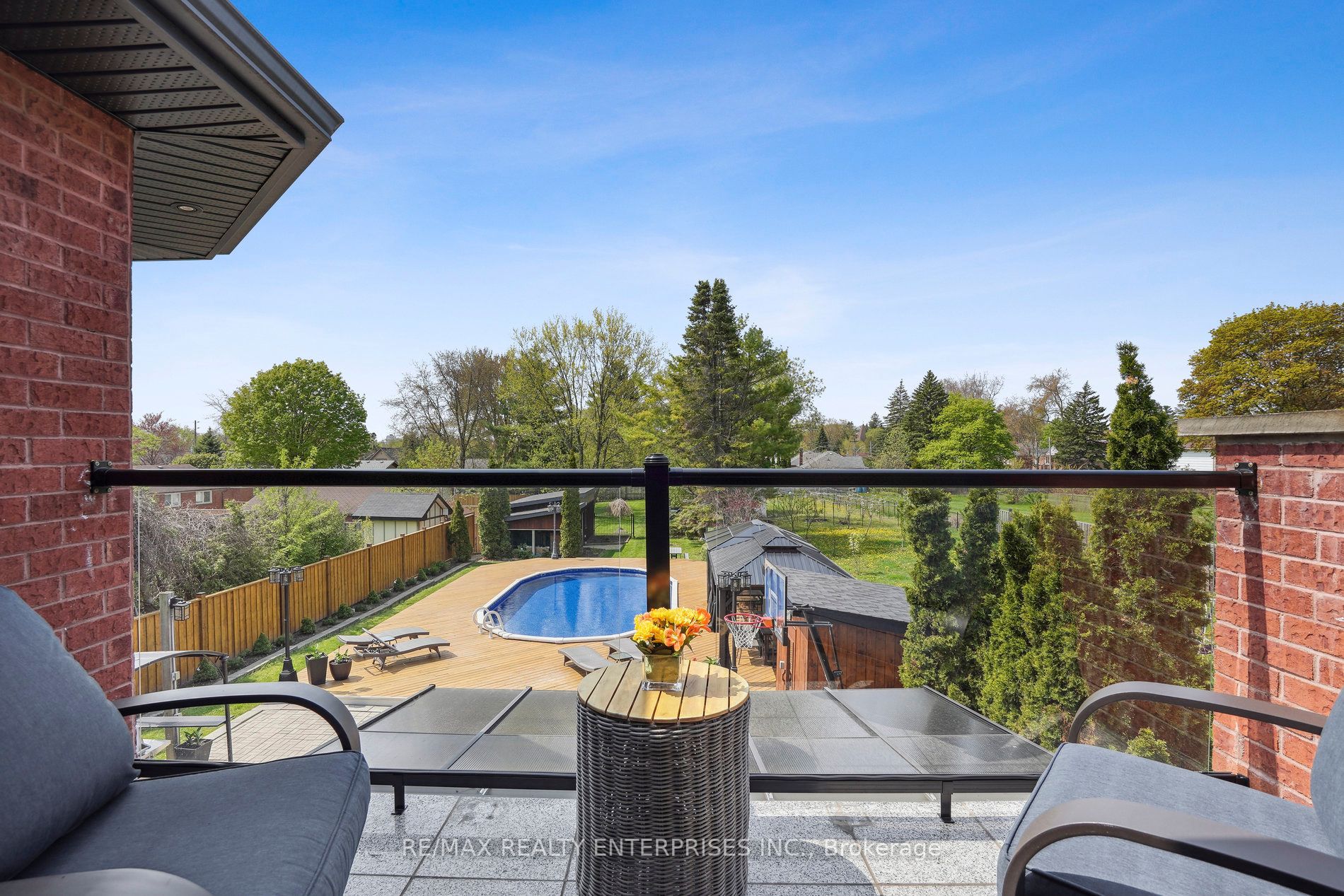 1414 Cawthra Rd