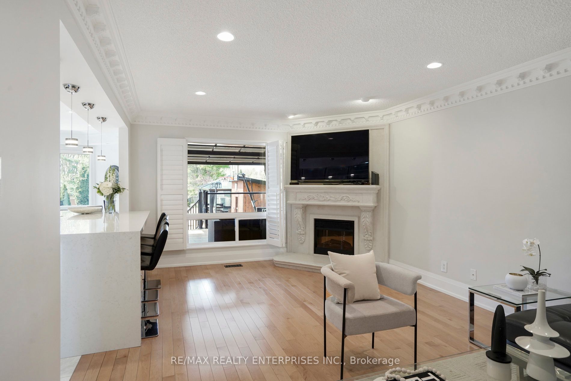 1414 Cawthra Rd