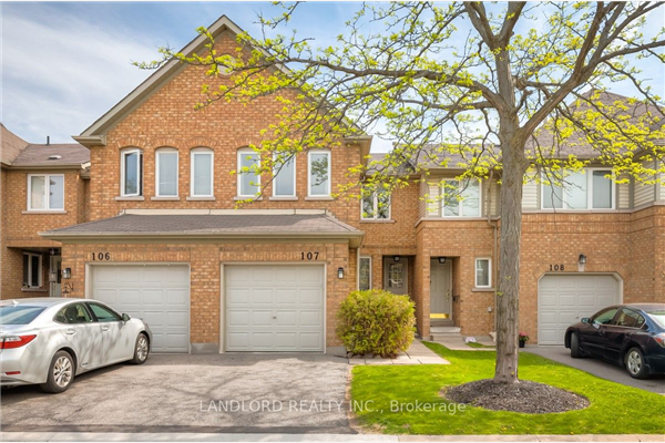 2555 Thomas St, Mississauga