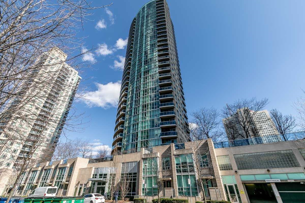 70 Absolute Ave, Mississauga