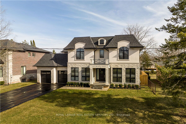 1416 Stanbury Rd, Oakville
