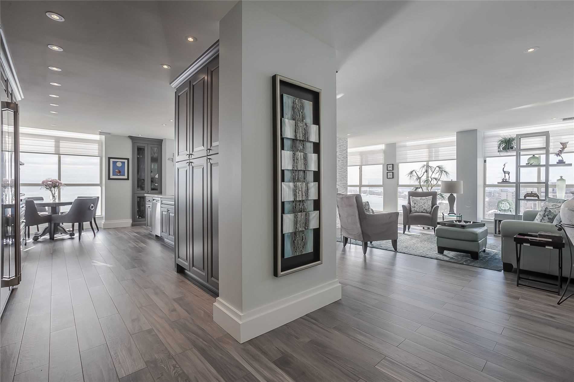 415 Locust St, #1103