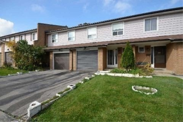 7475 Goreway Dr, Mississauga