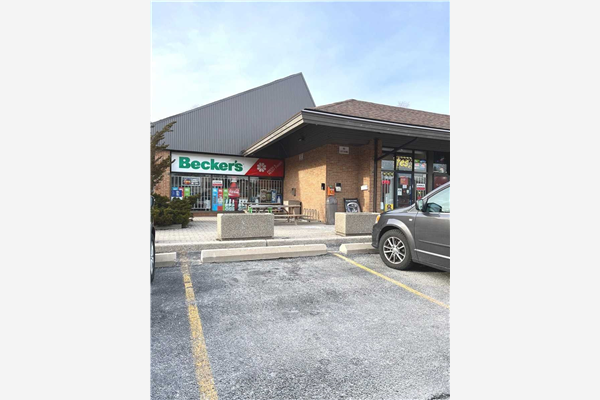 7205 Copenhagen Rd, Mississauga