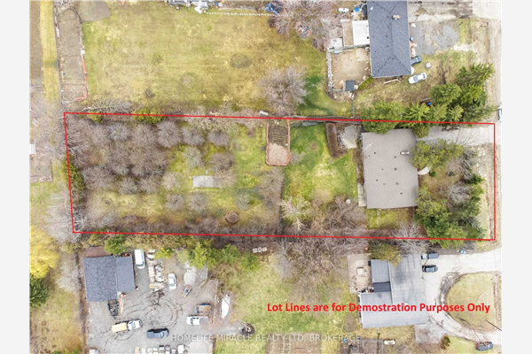 8026 Mayfield Rd, Caledon