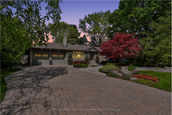 963 Owenwood Dr, Mississauga