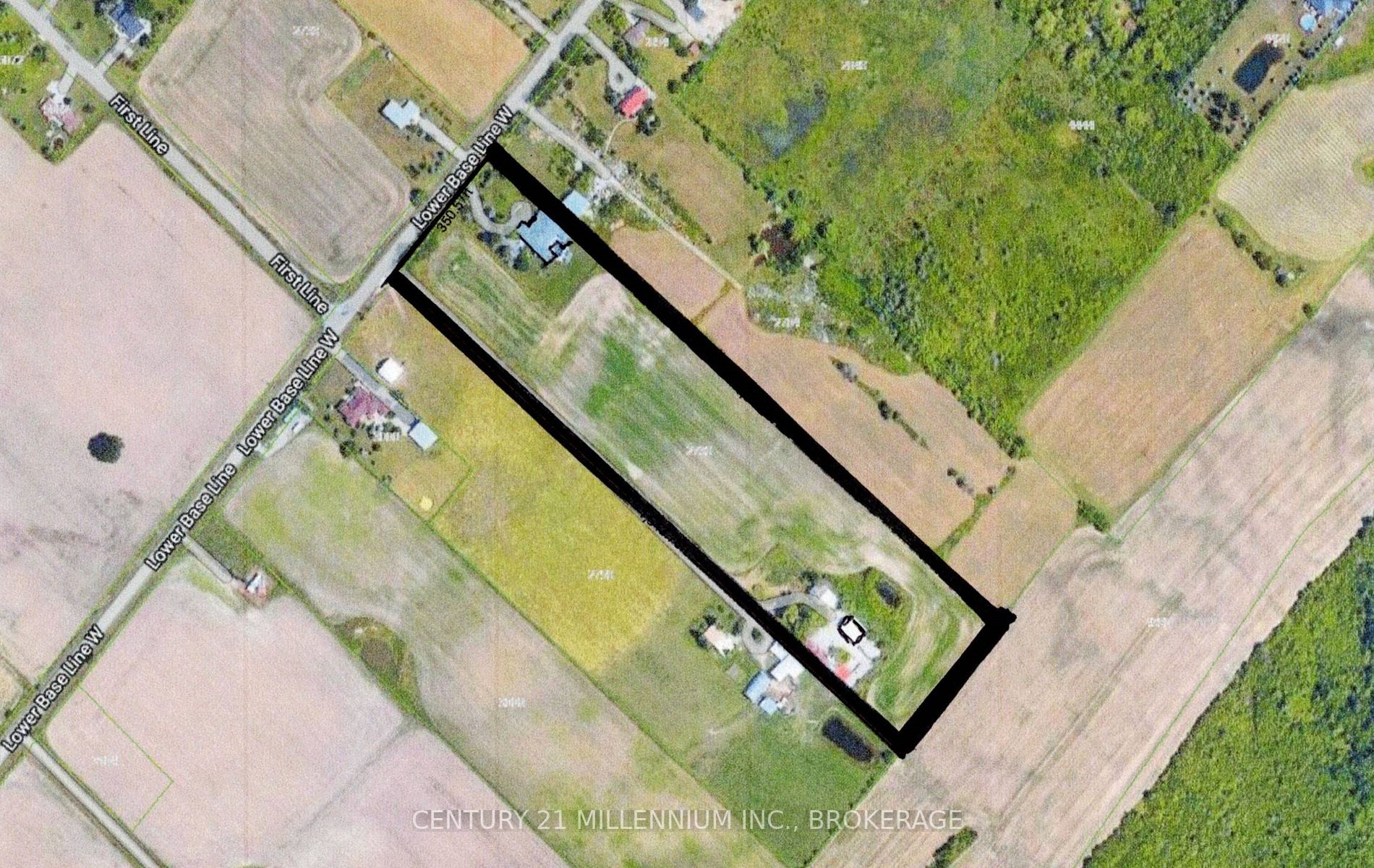 Listing W6002045 - Large Photo # 2