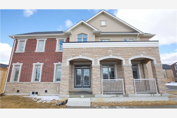 16 Valleyscape Tr, Caledon