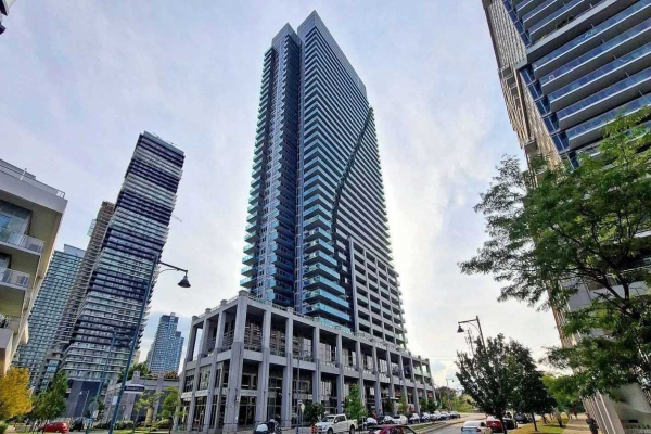 16 Brookers Lane, Toronto